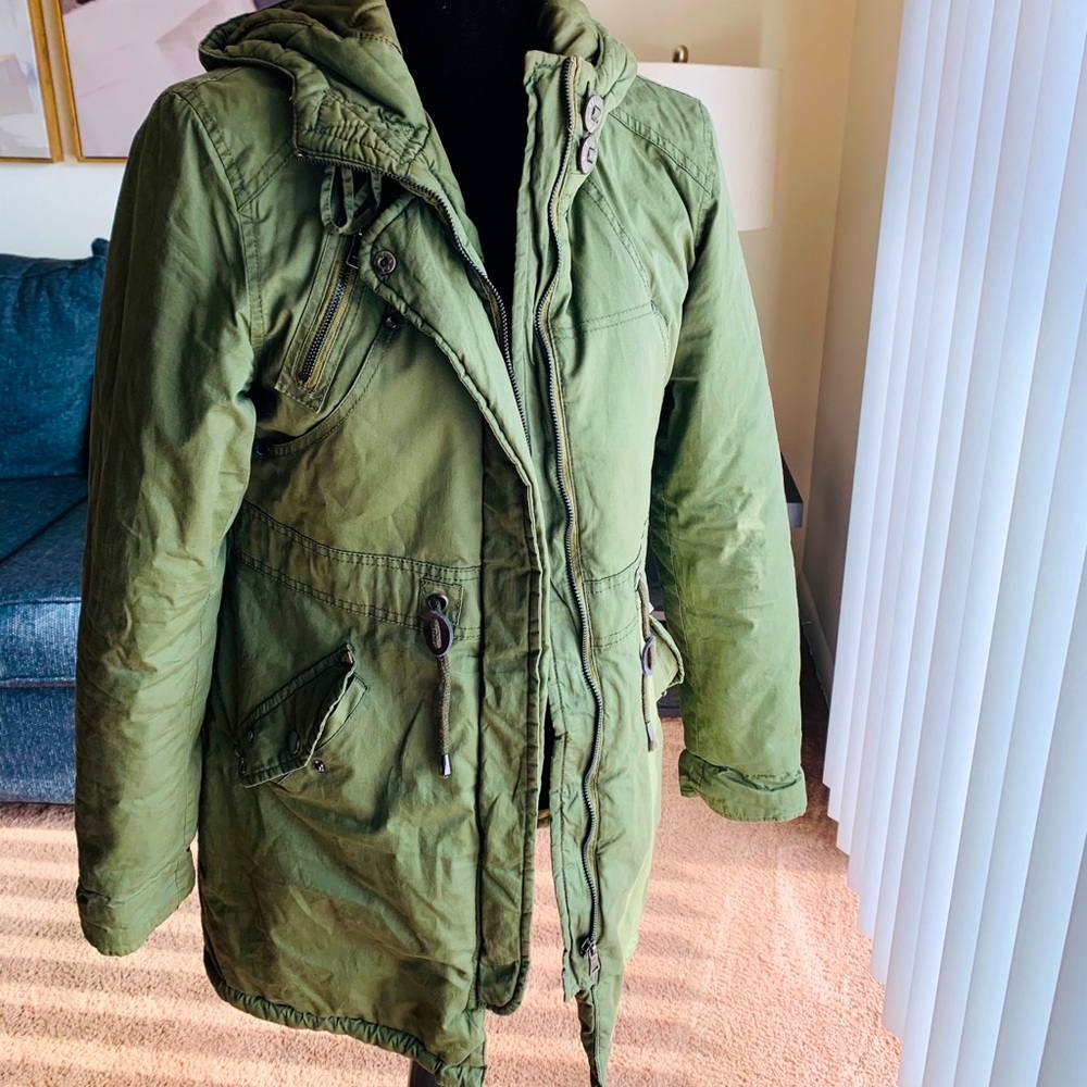 Ky creation by Boohoo